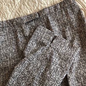 Italian Peserico Sign hand made pants